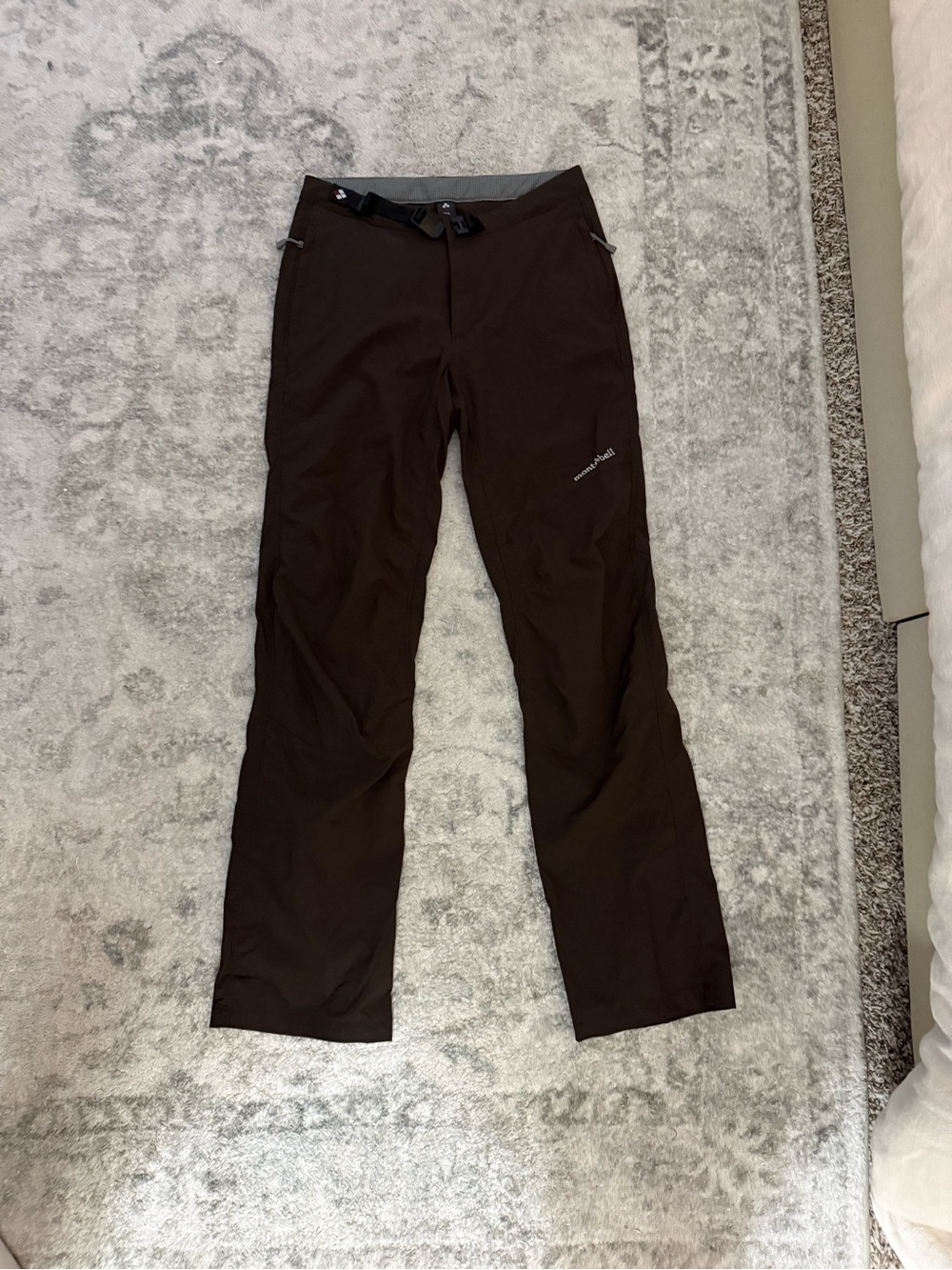 Montbell Softshell Pants